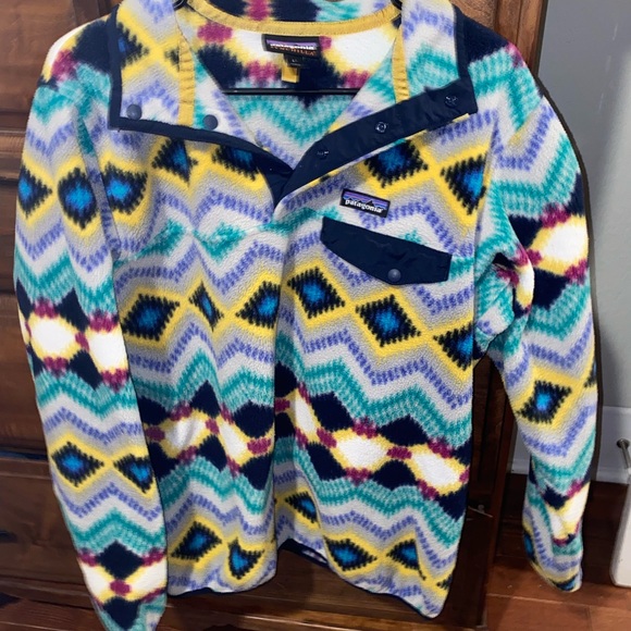 Patagonia Jackets & Blazers - Patagonia jacket